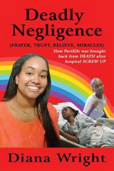 Paperback Deadly Negligence Book