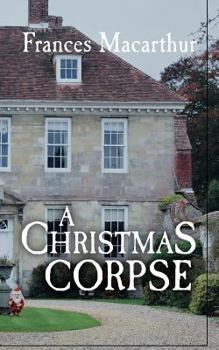 Paperback A Christmas Corpse Book