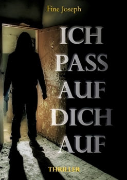 Paperback Ich pass auf dich auf [German] Book