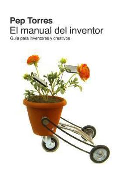Paperback El Manual del Inventor [Spanish] Book