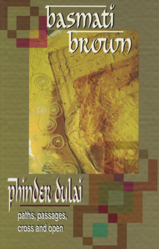 Paperback Basmati Brown Book
