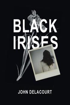Paperback Black Irises Book