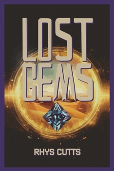 Paperback Lost Gems Book