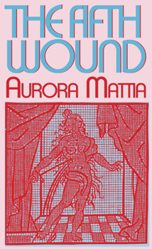 Paperback The Fifth Wound Book