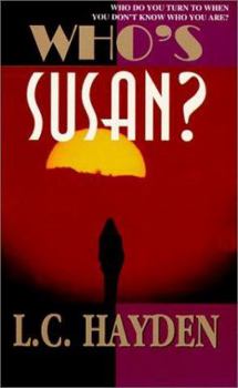Paperback Who's Susan Book