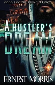 Paperback A Hustler's Dream Book