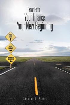 Paperback Your Faith, Your Finance, Your New Beginning Book