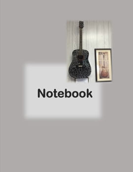 notebook: notebooks:Notebook: Lined Notebook Journal - 100 Pages - Large (8.5 x 11 inches) Paperback