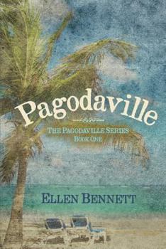 Paperback Pagodaville Book