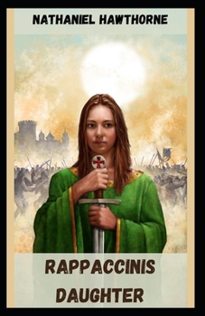 Paperback Rappaccini's Daughter Illustrated Book