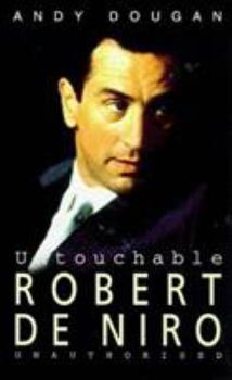 Paperback Robert De Niro: Untouchable Book