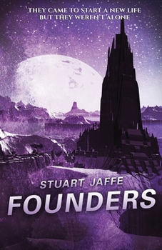 Paperback Founders Book