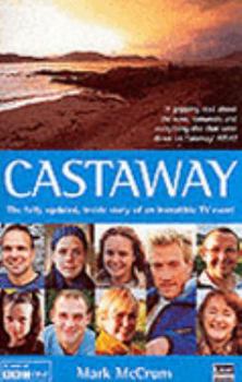 Paperback Castaway Book