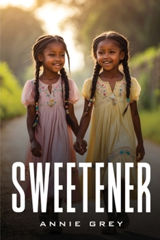Paperback Sweetener Book