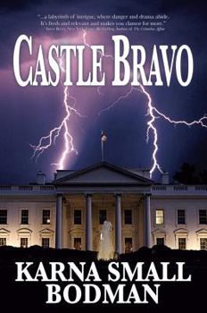 Paperback Castle Bravo Book
