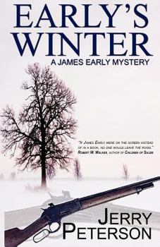 Paperback Early's Winter Book