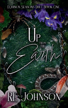 Paperback Up From The Earth Book