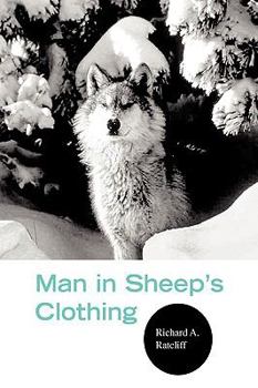 Hardcover Man in Sheep's Clothing Book