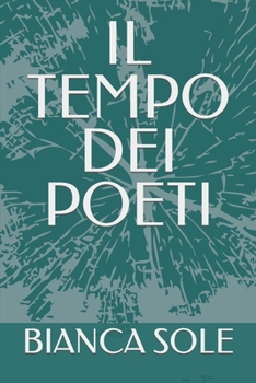 Paperback Il Tempo Dei Poeti [Italian] Book