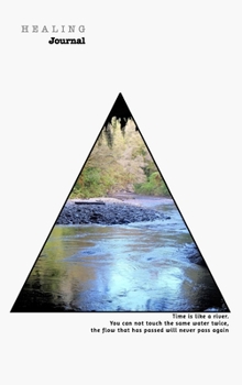 Hardcover Healing Journal: Lets get your power back Book