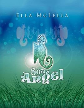 Paperback Sea Angel Book