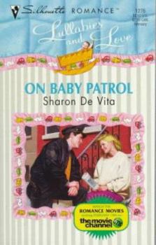 Mass Market Paperback On Baby Patrol Book