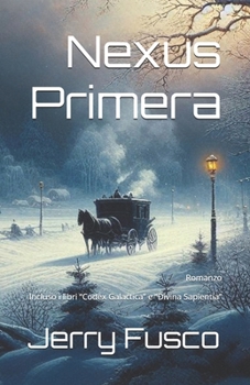 Paperback Nexus Primera [Italian] Book