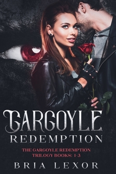 Paperback Gargoyle Redemption Book