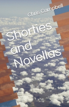 Paperback Shorties and Novellas Book