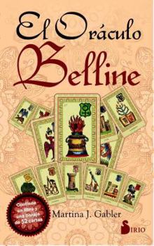 Paperback Oraculo Belline, El [Spanish] Book