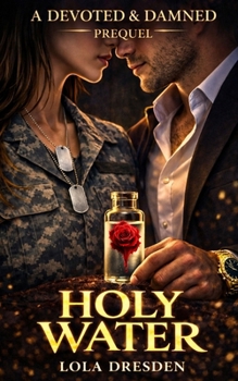 Paperback Holy Water: A Prequel Book