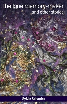 Paperback The Lone Memory-Maker and other stories Book