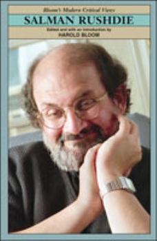 Hardcover Salman Rushdie Book