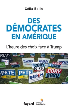 Paperback Des démocrates en Amérique [French] Book