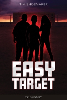 Paperback Easy Target Book