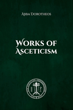 Paperback Works of Asceticism: St George Monastery Book