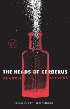 Paperback The Heads of Cerberus Book