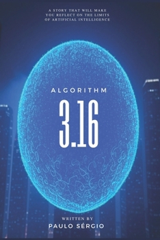 Paperback Algorithm 3.16 Book