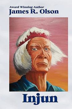 Paperback Injun (Chiricahua Apaches) Book