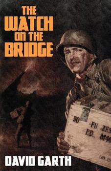 Paperback The Watch on the Bridge Book