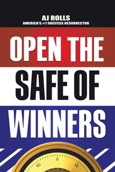 Paperback Open the Safe of Winners Book