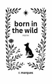 Paperback born in the wild Book
