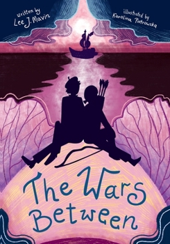 Paperback The Wars Between Book