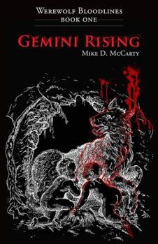Paperback Gemini Rising Book