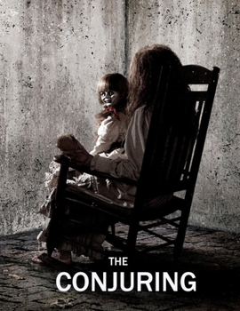 Paperback The Conjuring: Screenplay Book