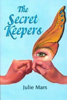 Hardcover The Secret Keepers Book