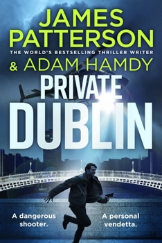 Private Dublin - Book #20 of the Private