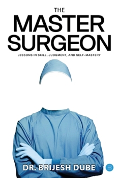 Paperback The Master Surgeon Book
