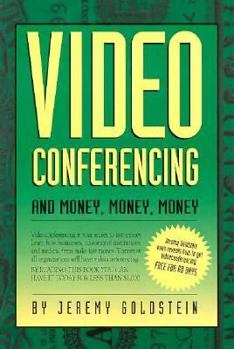 Paperback Videoconferencing & Money, Money, Money Book