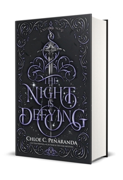 The Night Is Defying: Standard Edition (Nytefall Trilogy, 2)